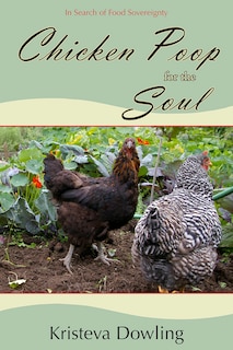 Front cover_Chicken Poop for the Soul