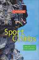 Canmore Sport Climbs by Chris Miller
