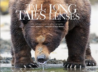 Front cover_Tall Tales, Long Lenses