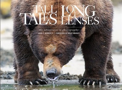 Tall Tales, Long Lenses: My Adventures in Wildlife Photography