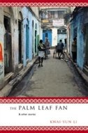 Couverture_The Palm Leaf Fan and Other Stories