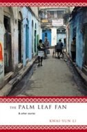 Couverture_The Palm Leaf Fan and Other Stories