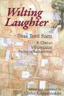 Front cover_Wilting Laughter