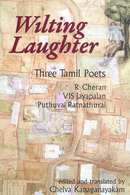 Front cover_Wilting Laughter