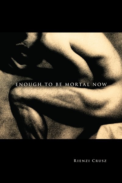 Couverture_Enough To Be Mortal Now