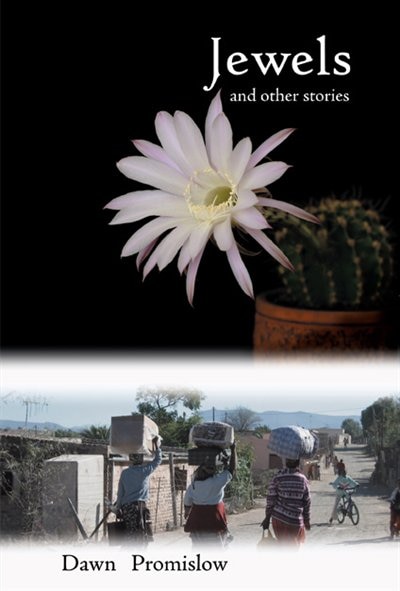Couverture_Jewels and Other Stories