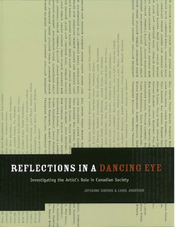Front cover_Reflections in a Dancing Eye