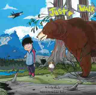 Just a Walk de Jordan Wheeler