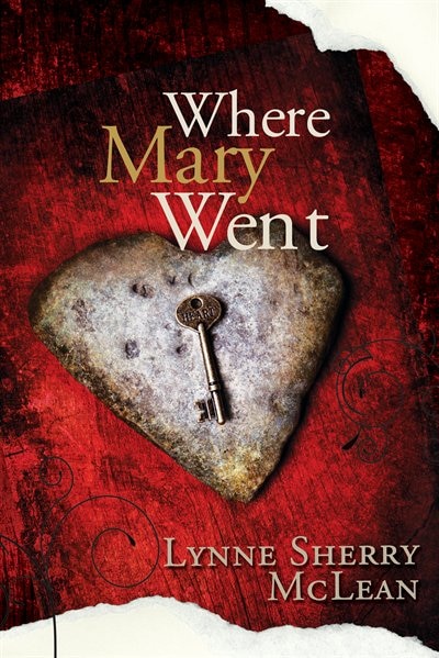 Front cover_Where Mary Went