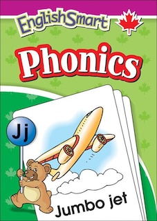 Front cover_Flash Cards: Phonics