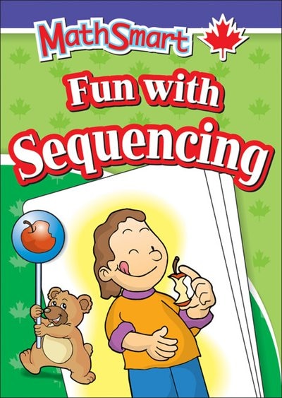 Front cover_Flash Cards: Fun With Sequencing
