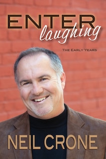 Couverture_Enter Laughing