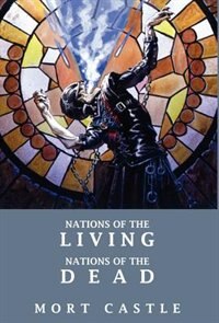 Front cover_Nations of the Living, Nations of the Dead