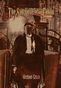 Front cover_The San Veneficio Canon