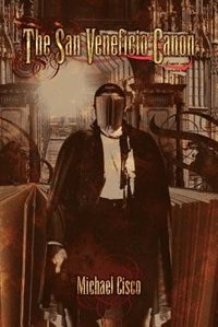 Front cover_The San Veneficio Canon