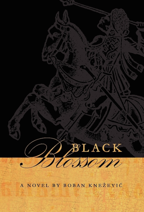 Front cover_Black Blossom
