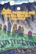Couverture_Acadian Legends, Folktales and Songs