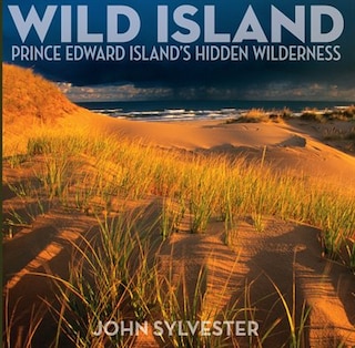 Front cover_Wild Island