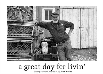 Couverture_Great Day Fer Livin'