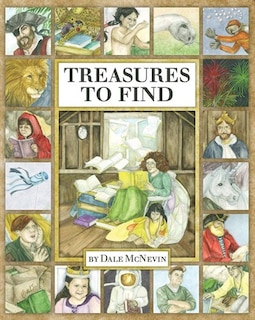 Couverture_Treasures to Find