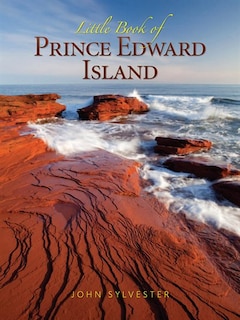 Front cover_The Little Book of Prince Edward Island