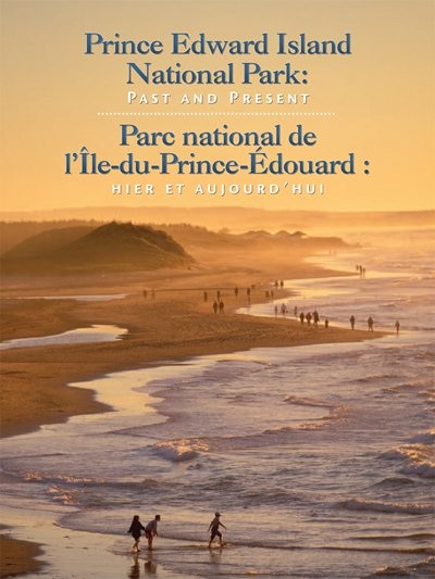 Prince Edward Island National Park: Past and Present