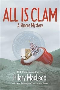 Couverture_All is Clam