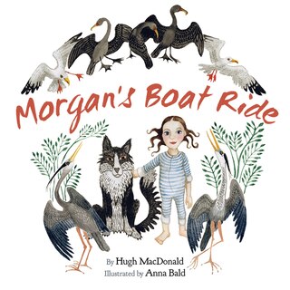 Front cover_Morgan's Boat Ride