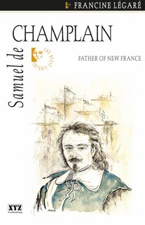 Couverture_Samuel De Champlain