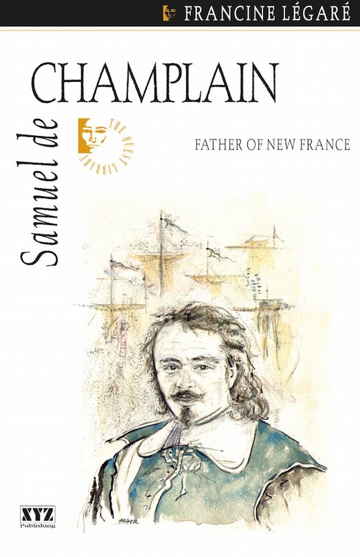 Samuel De Champlain