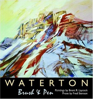 Front cover_Waterton