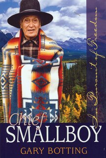 Front cover_Chief Smallboy