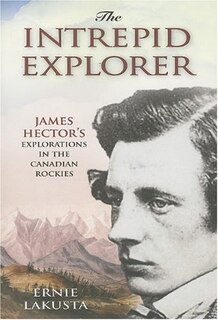 Front cover_The Intrepid Explorer