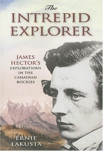 Front cover_The Intrepid Explorer