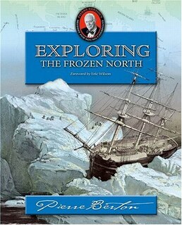 Couverture_Exploring the Frozen North