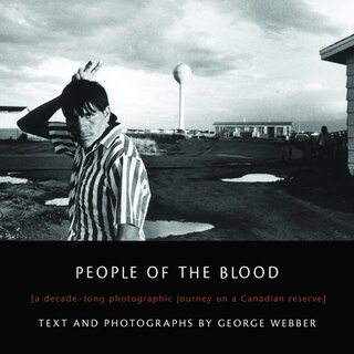 Front cover_People of the Blood