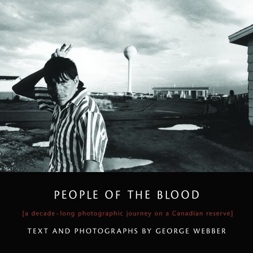 Front cover_People of the Blood