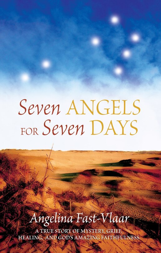 Front cover_Seven Angels for Seven Days
