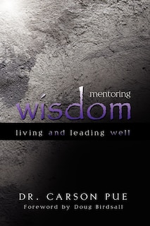 Couverture_Mentoring Wisdom