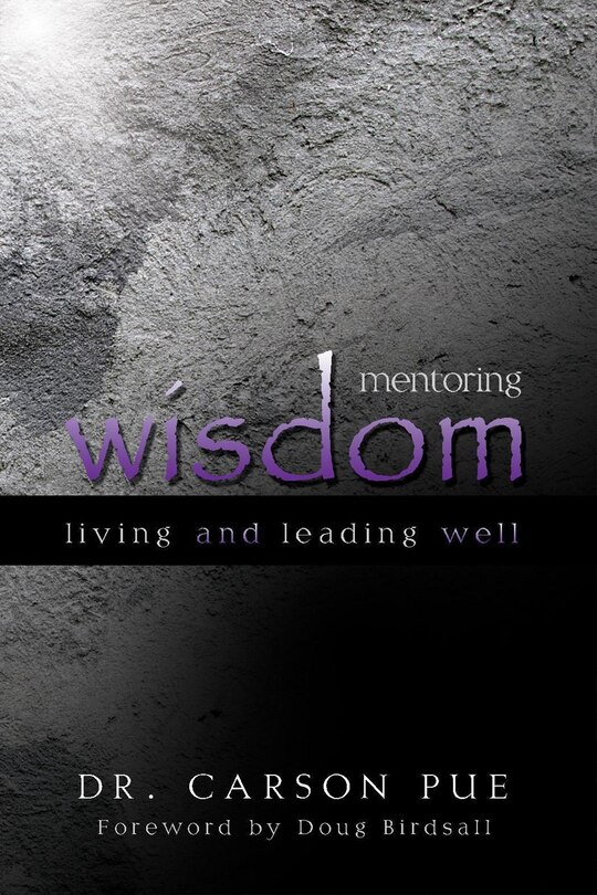 Front cover_Mentoring Wisdom