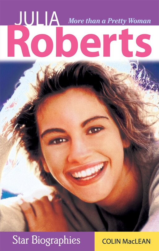 Front cover_Julia Roberts