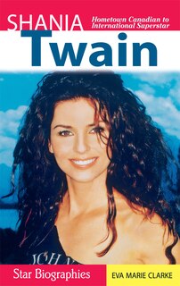 Couverture_Shania Twain