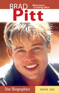 Front cover_Brad Pitt