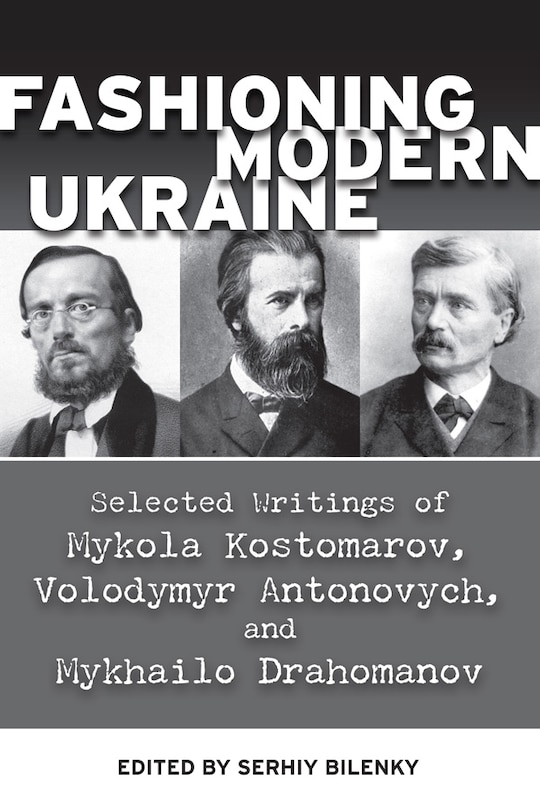Couverture_Fashioning Modern Ukraine