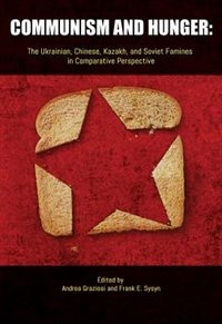 Couverture_Communism and Hunger