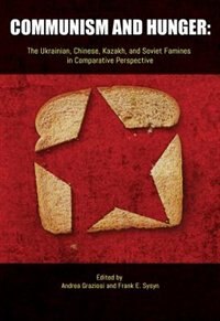 Couverture_Communism and Hunger