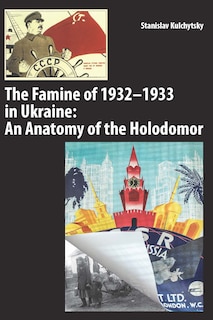 Couverture_The Famine of 1932–1933 in Ukraine