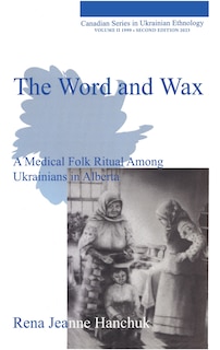 Front cover_The Word and Wax, second edition