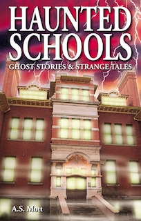 Front cover_Haunted Schools