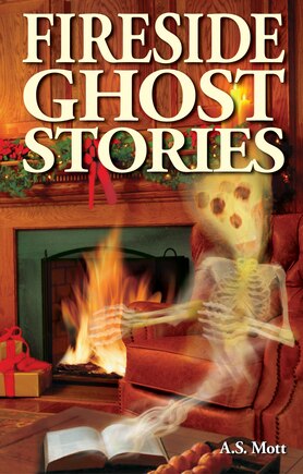 Fireside Ghost Stories